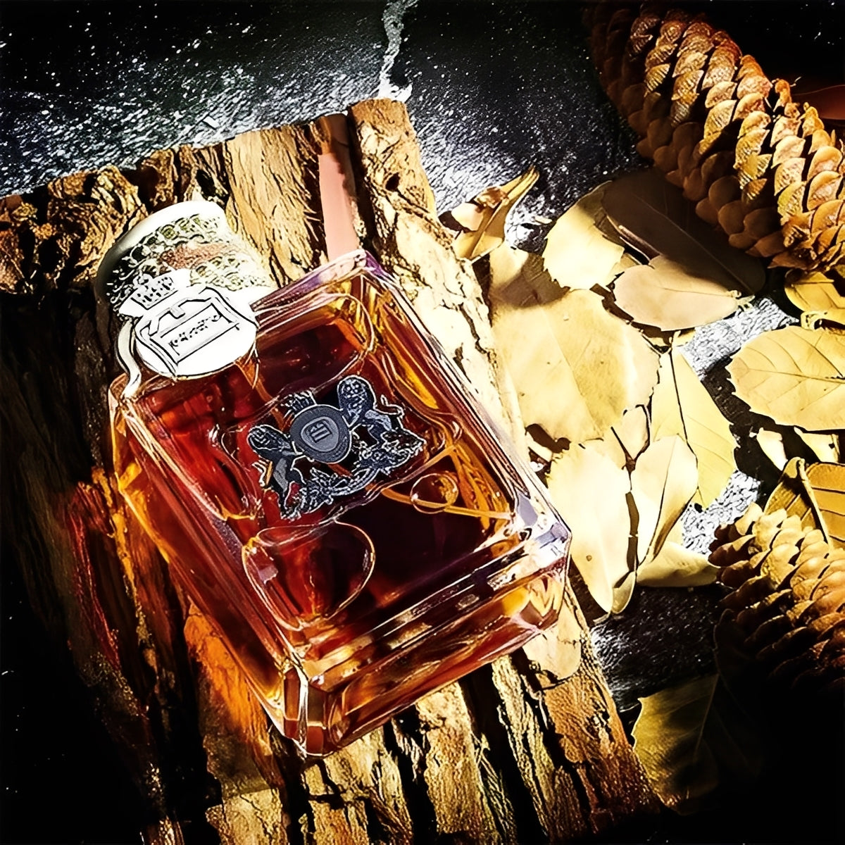 Men’s Scented Perfume Spray