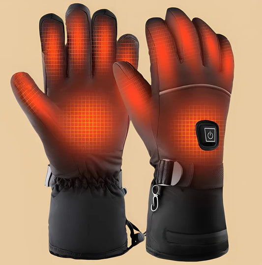 Rechargeable Electric Heated Gloves