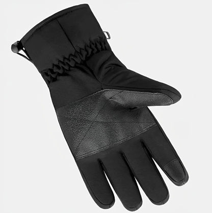 Rechargeable Electric Heated Gloves