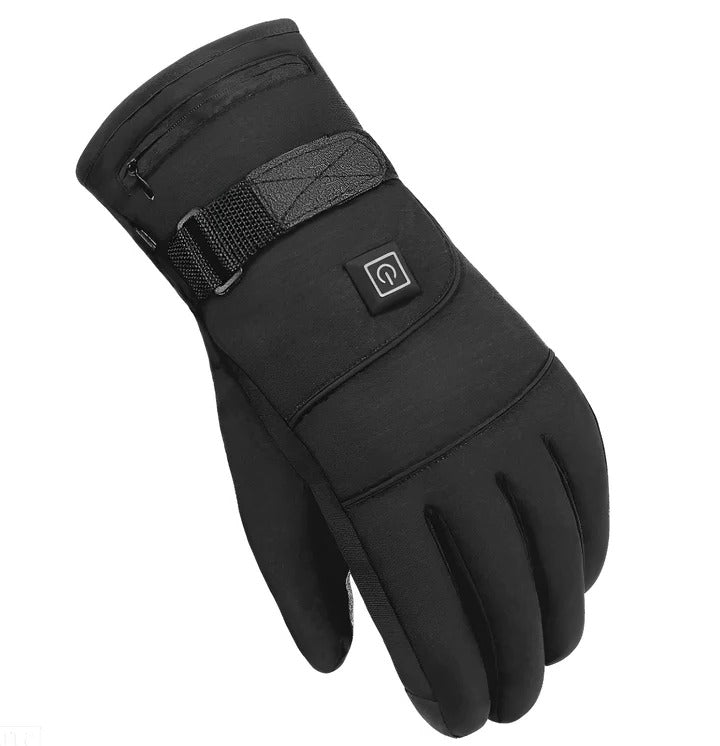 Rechargeable Electric Heated Gloves