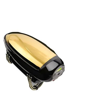 USB Rechargeable Handheld Massager