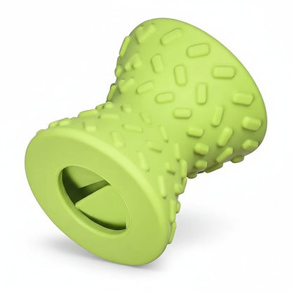 Dog Chew Toy Treat Dispenser for Training and Fun