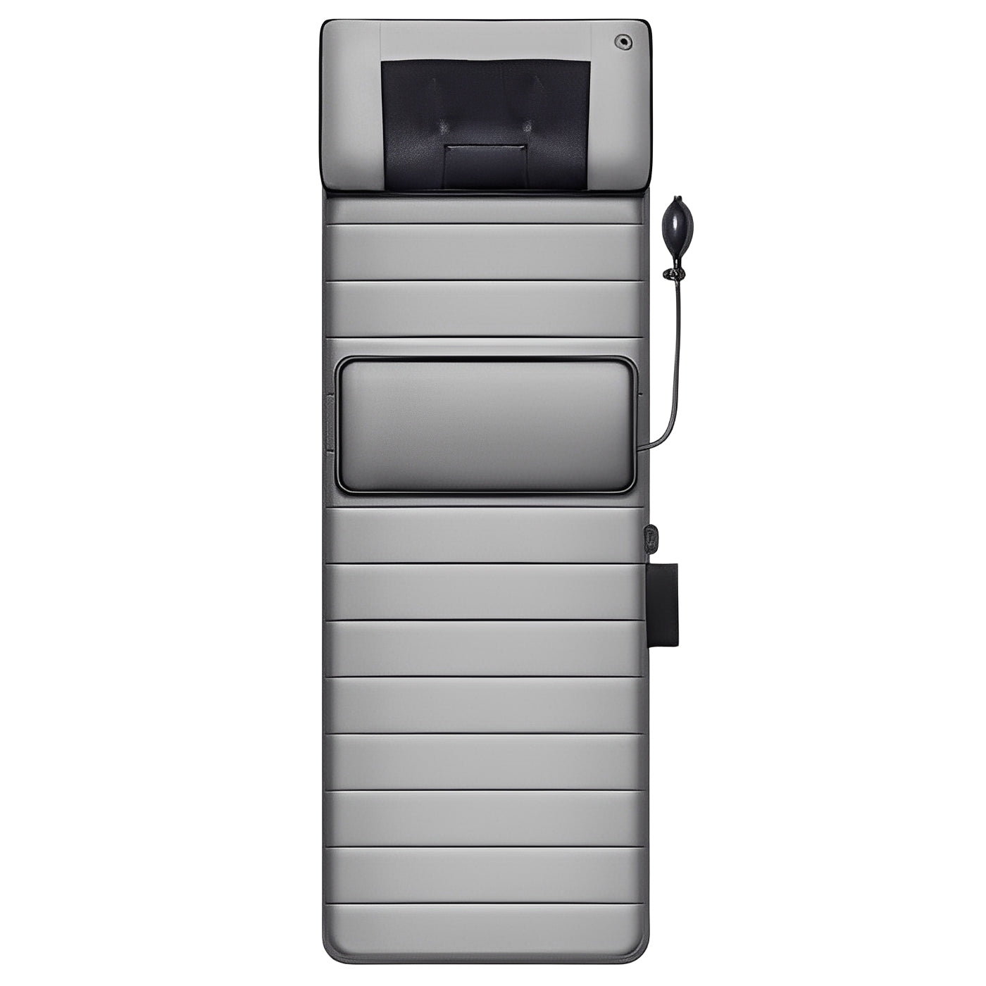 Massage Mat with Adjustable Modes and Heat Function