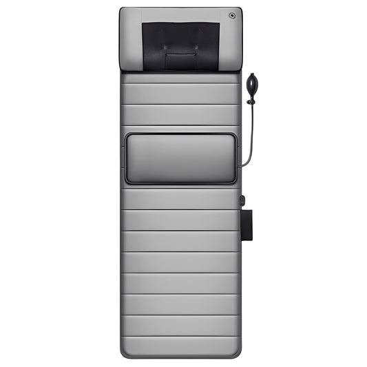 Massage Mat with Adjustable Modes and Heat Function