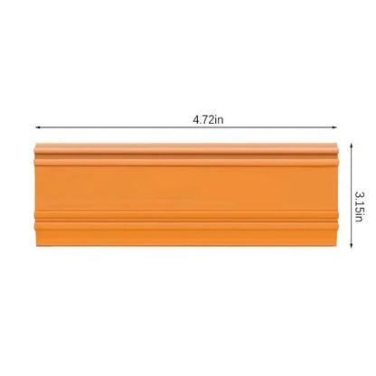 Portable Pet Hair Scraper for Carpets and Furniture