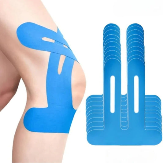 Kinesiology Tape Roll for Knee Application