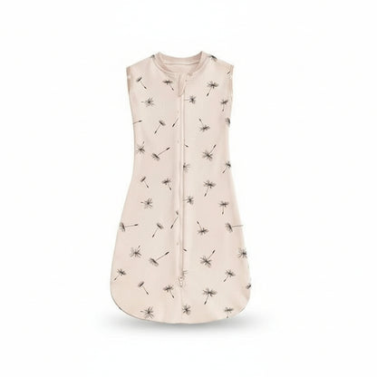 Wearable Blanket Style Sleeping Bag for Babies