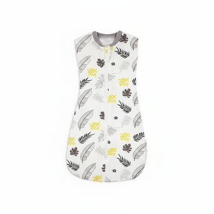 Wearable Blanket Style Sleeping Bag for Babies