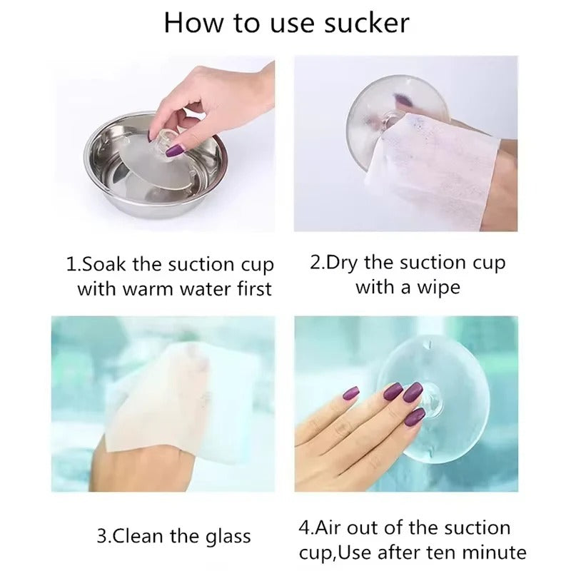 Indoor Cat Window Hammock with Suction Cups