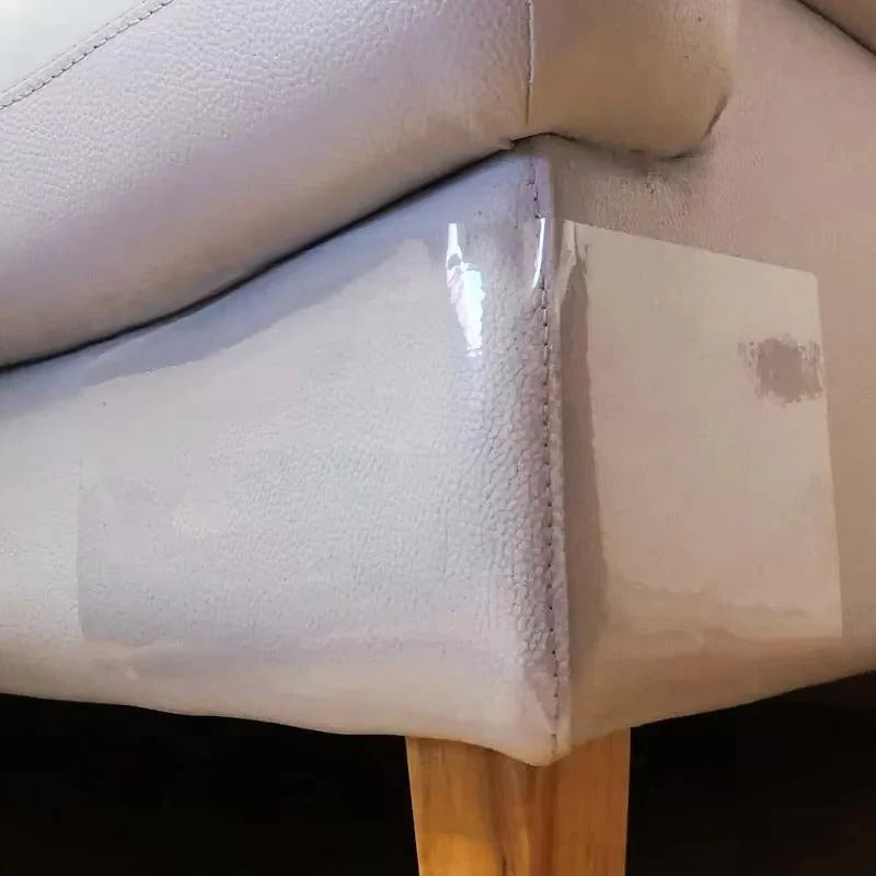 Self Adhesive Furniture Scratch Guard for Cats and Couches