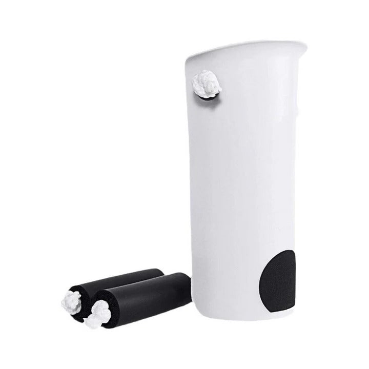 Sock Dressing Assistance Device with Handle