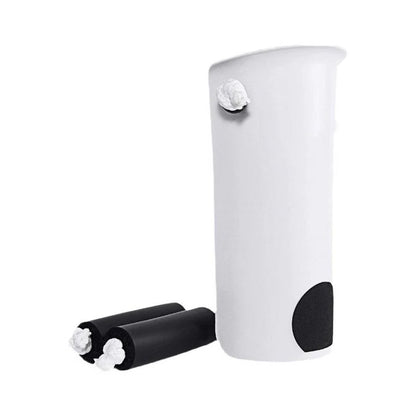 Sock Dressing Assistance Device with Handle