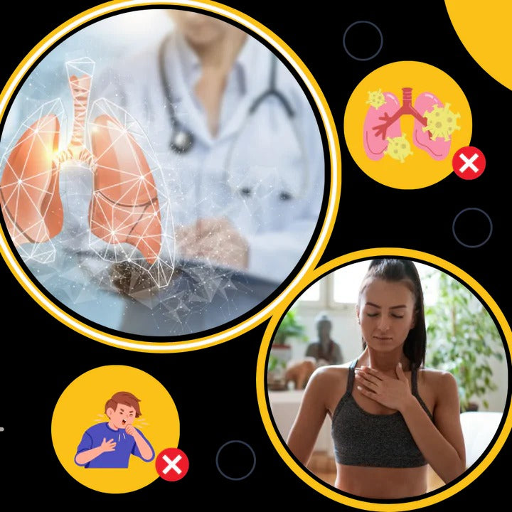 Herbal Mullein Extract with Chlorophyll