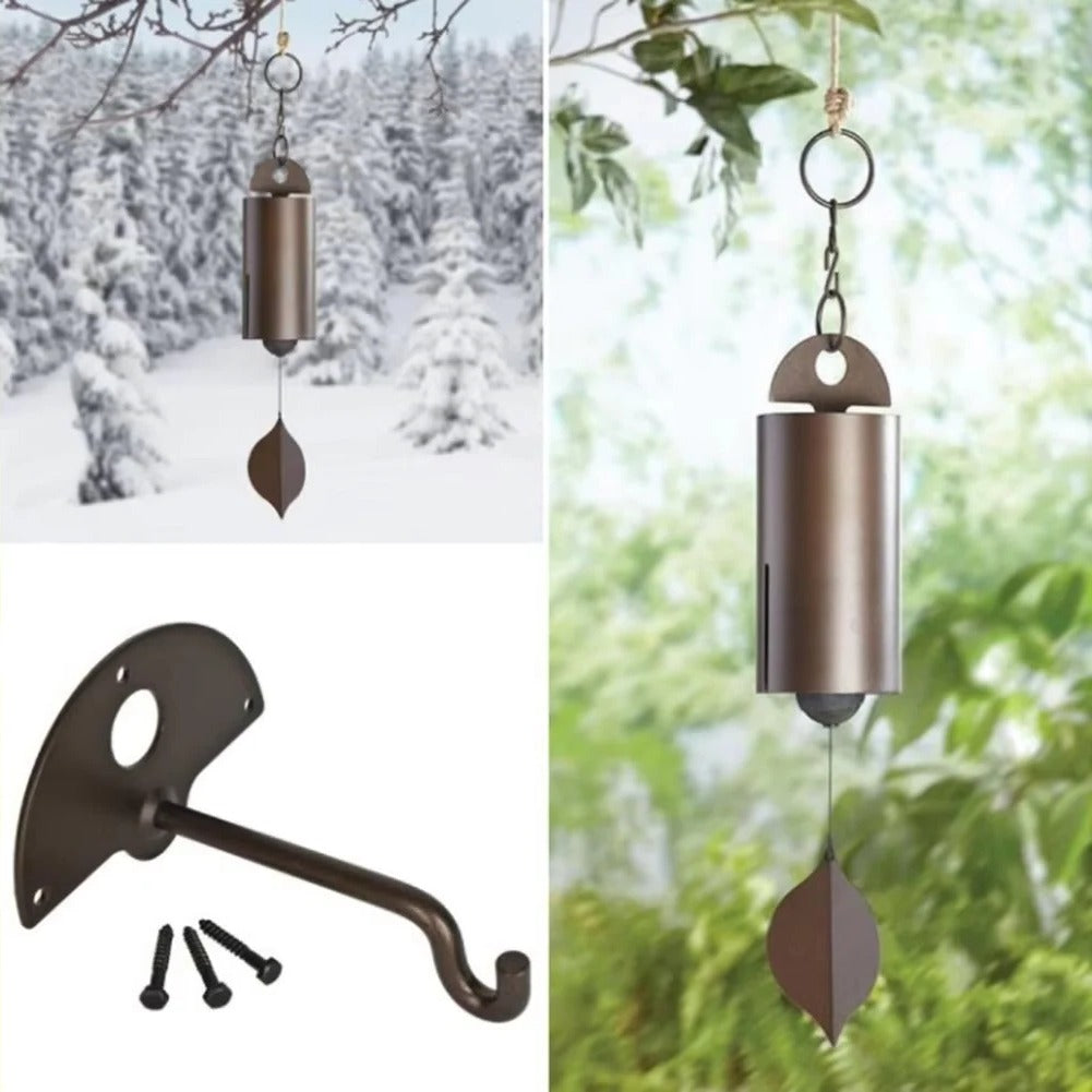 Hanging Wind Chime for Garden, Patio, and Home Decor