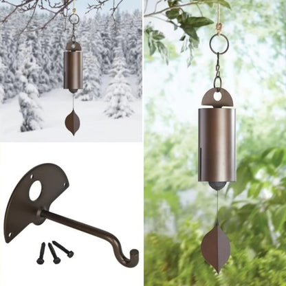 Hanging Wind Chime for Garden, Patio, and Home Decor
