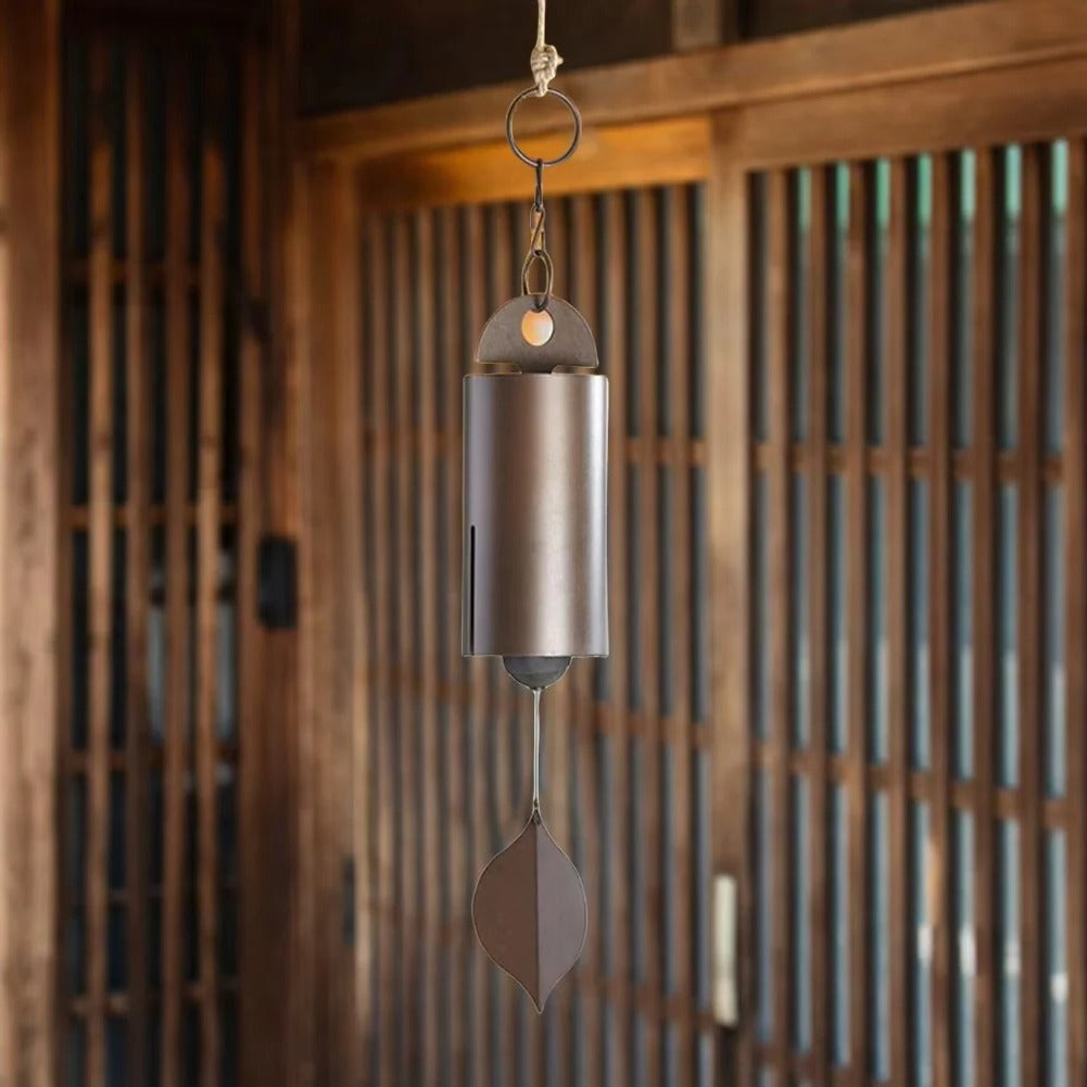 Hanging Wind Chime for Garden, Patio, and Home Decor