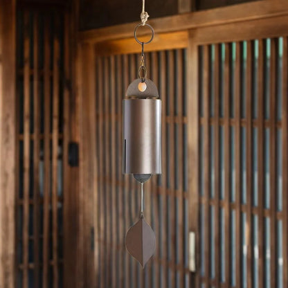 Hanging Wind Chime for Garden, Patio, and Home Decor