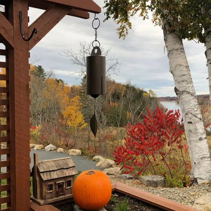 Hanging Wind Chime for Garden, Patio, and Home Decor