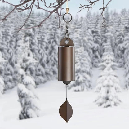 Hanging Wind Chime for Garden, Patio, and Home Decor