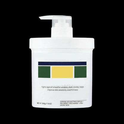 Moisturizing Cream for Face and Body Use