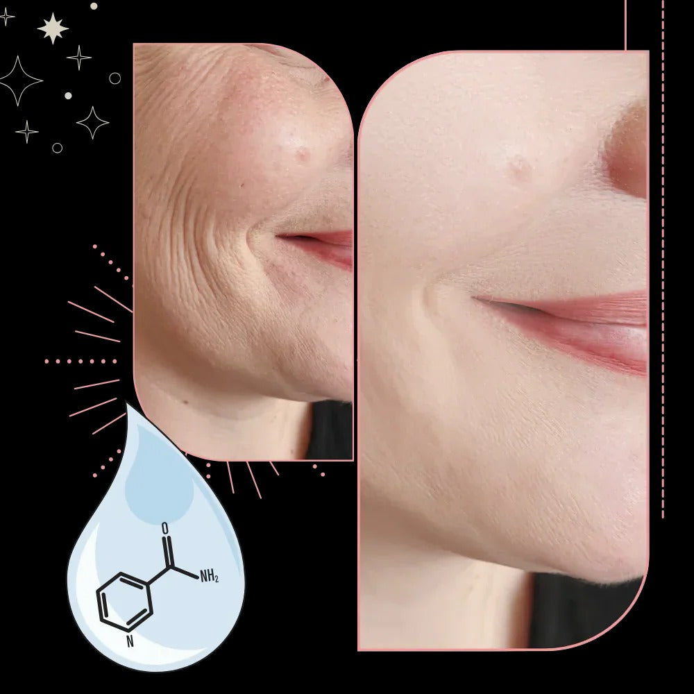 Moisturizing Cream for Face and Body Use