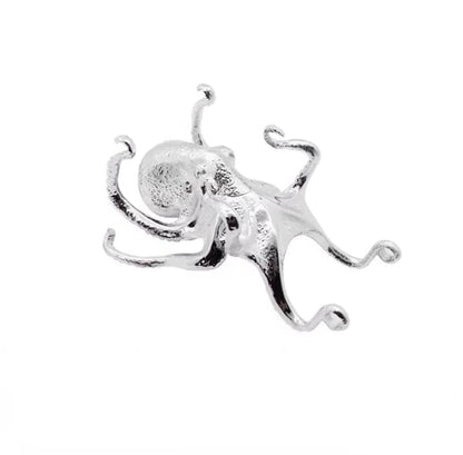 Octopus Shaped Desk Organizer and Mobile Phone Holder