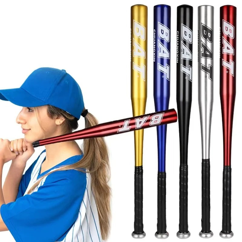 Premium Baseball Bat with Aluminum Alloy and 20 Inch Length