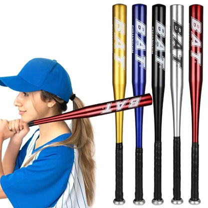 Premium Baseball Bat with Aluminum Alloy and 20 Inch Length