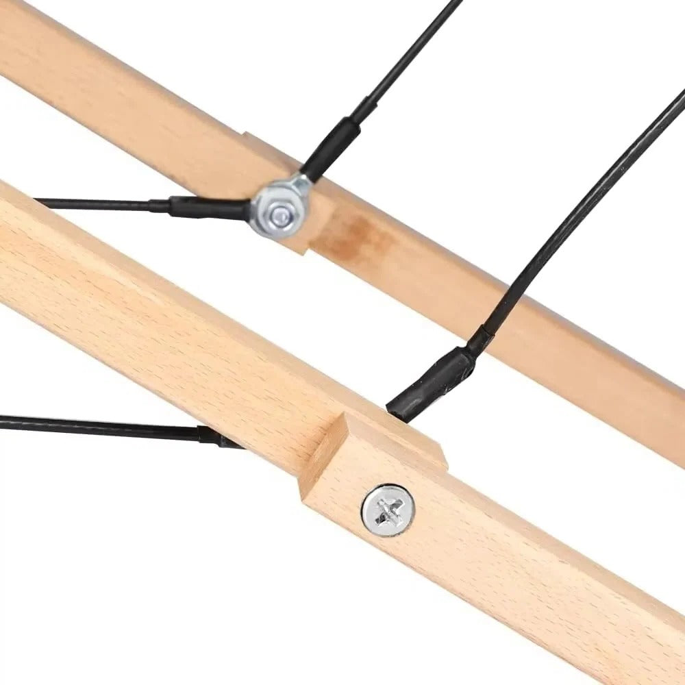 Height Adjustable Portable Massage Table and Lash Bed