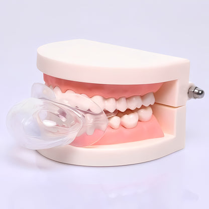 Tongue Positioning Device for Sleep Airflow Support
