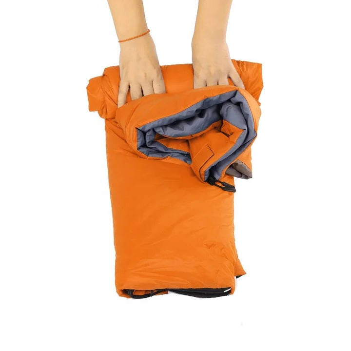 Sleeping Bag for Outdoor Camping