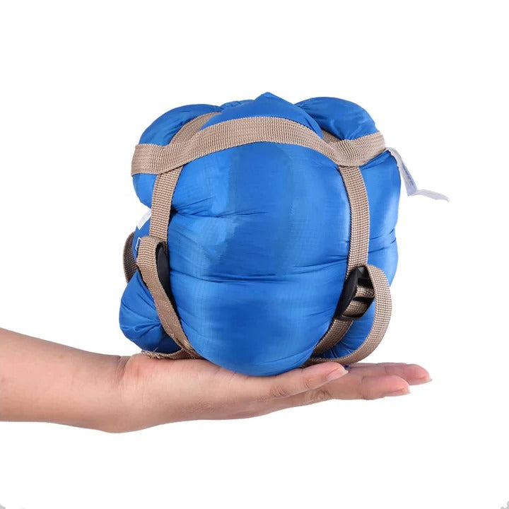 Sleeping Bag for Outdoor Camping