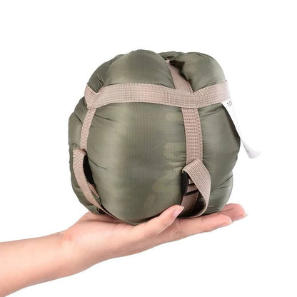 Sleeping Bag for Outdoor Camping
