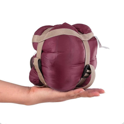 Sleeping Bag for Outdoor Camping