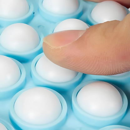 Long Handle Back Lotion Applicator with Roller Ball Design