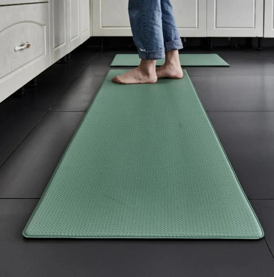 Non Slip Kitchen Floor Mat with Cushioned Support