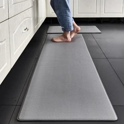Non Slip Kitchen Floor Mat with Cushioned Support