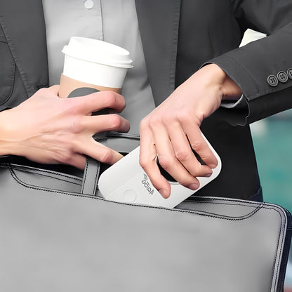 Mini Wireless Router, Travel WiFi Access Point