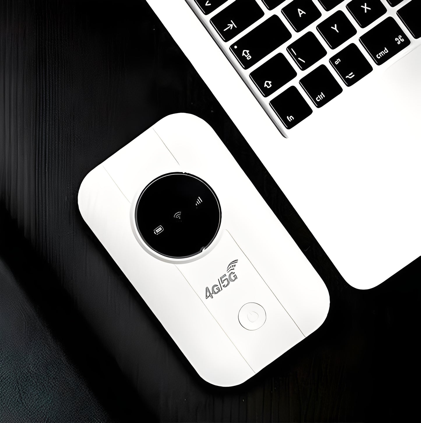 Mini Wireless Router, Travel WiFi Access Point