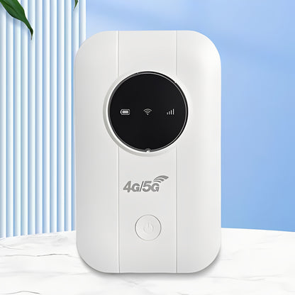 Mini Wireless Router, Travel WiFi Access Point