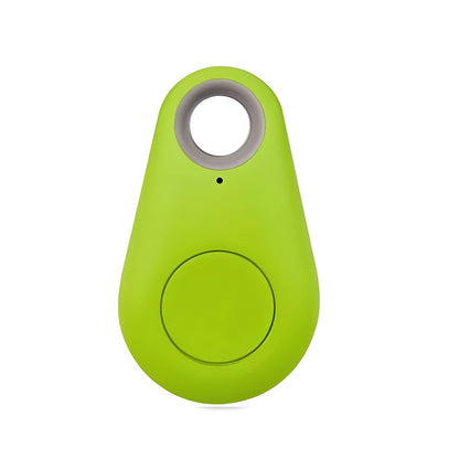 Portable Bluetooth 5.0 Locator for Personal Items and Pets