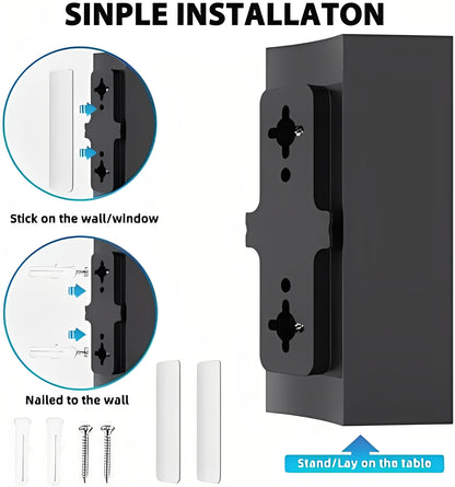 Digital TV Antenna for Over the Air Broadcast Reception