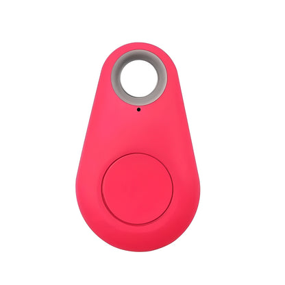 Portable Bluetooth 5.0 Locator for Personal Items and Pets