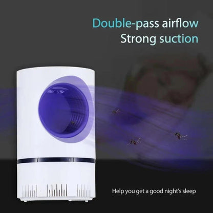 Electric UV Mosquito Trap Lamp for Indoor and Outdoor Use