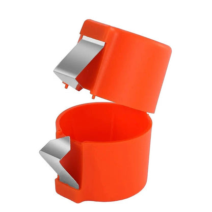Egg Shell Opener Tool for Clean Mess Free Cracking