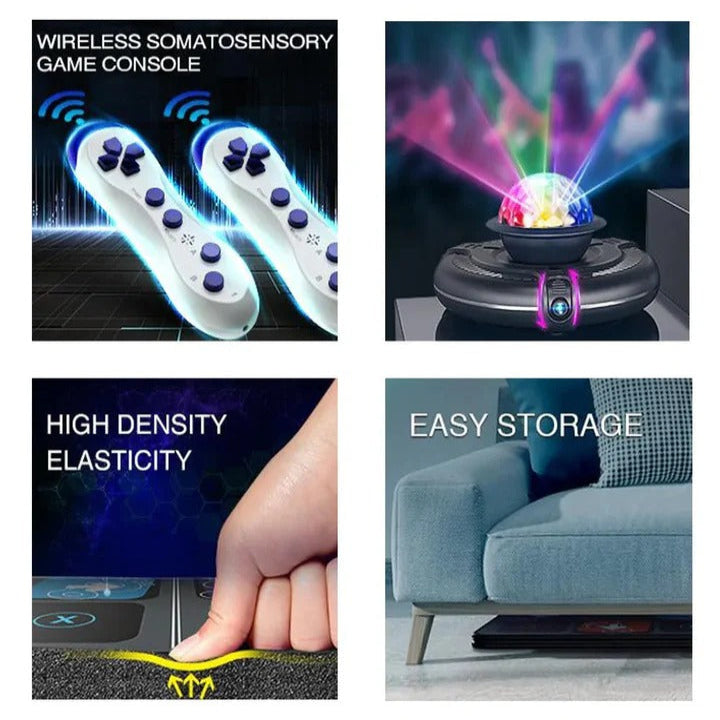 Kids Electronic Dance Mat