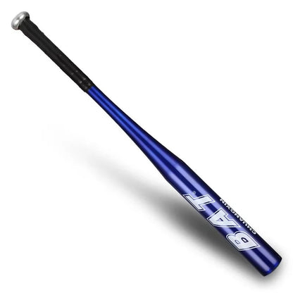 20 Inch Aluminum Alloy Training Bat with Textured Grip