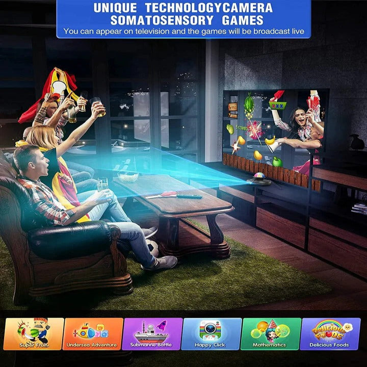 Kids Electronic Dance Mat