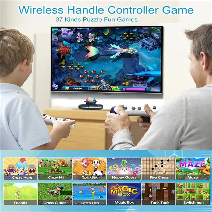 Kids Electronic Dance Mat