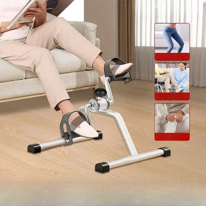 Pedal Exerciser Machine for Arm and Leg Movement